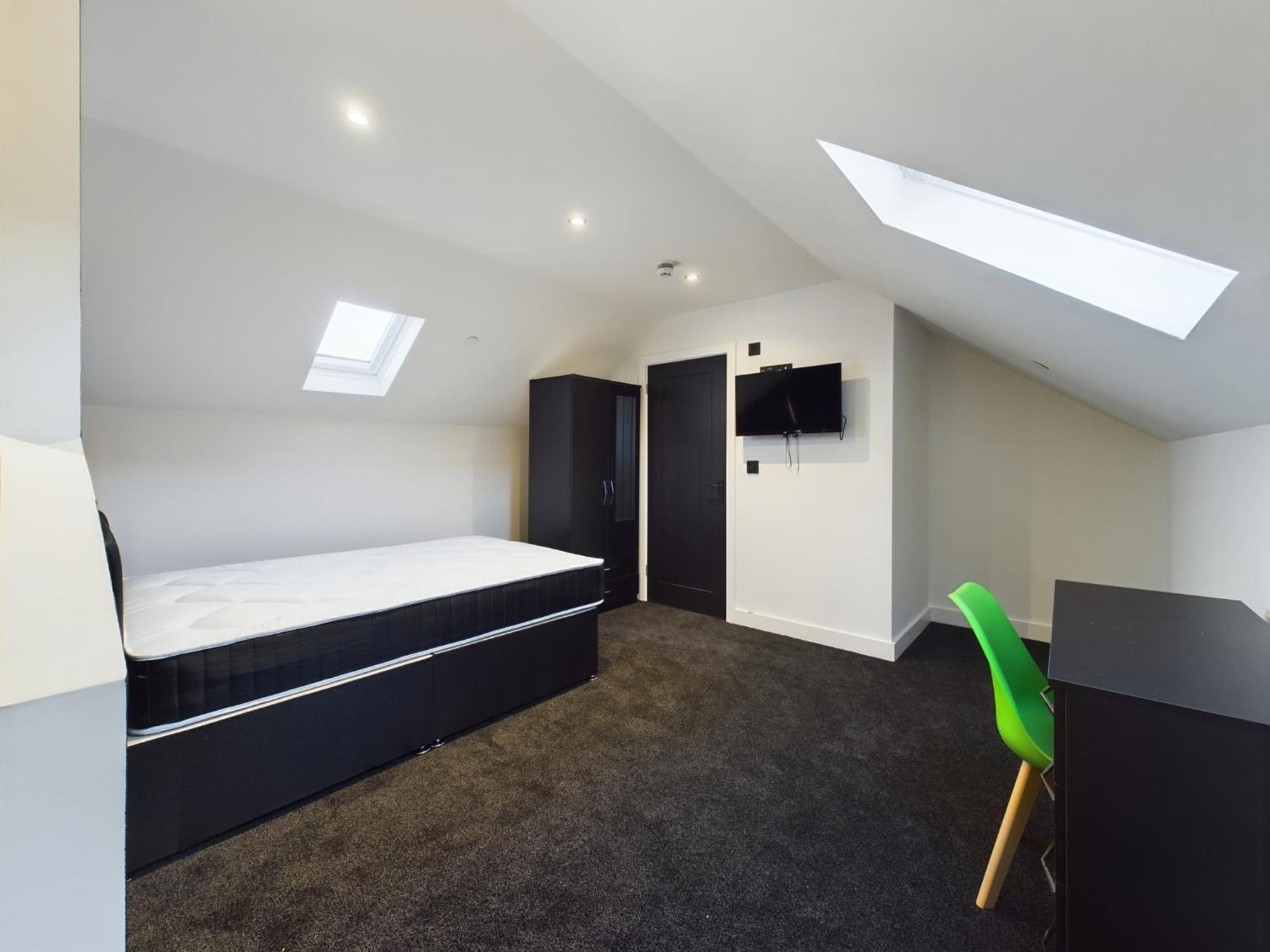 Substantial 9 Bedroom House In Swansea Sketty Exteriér fotografie