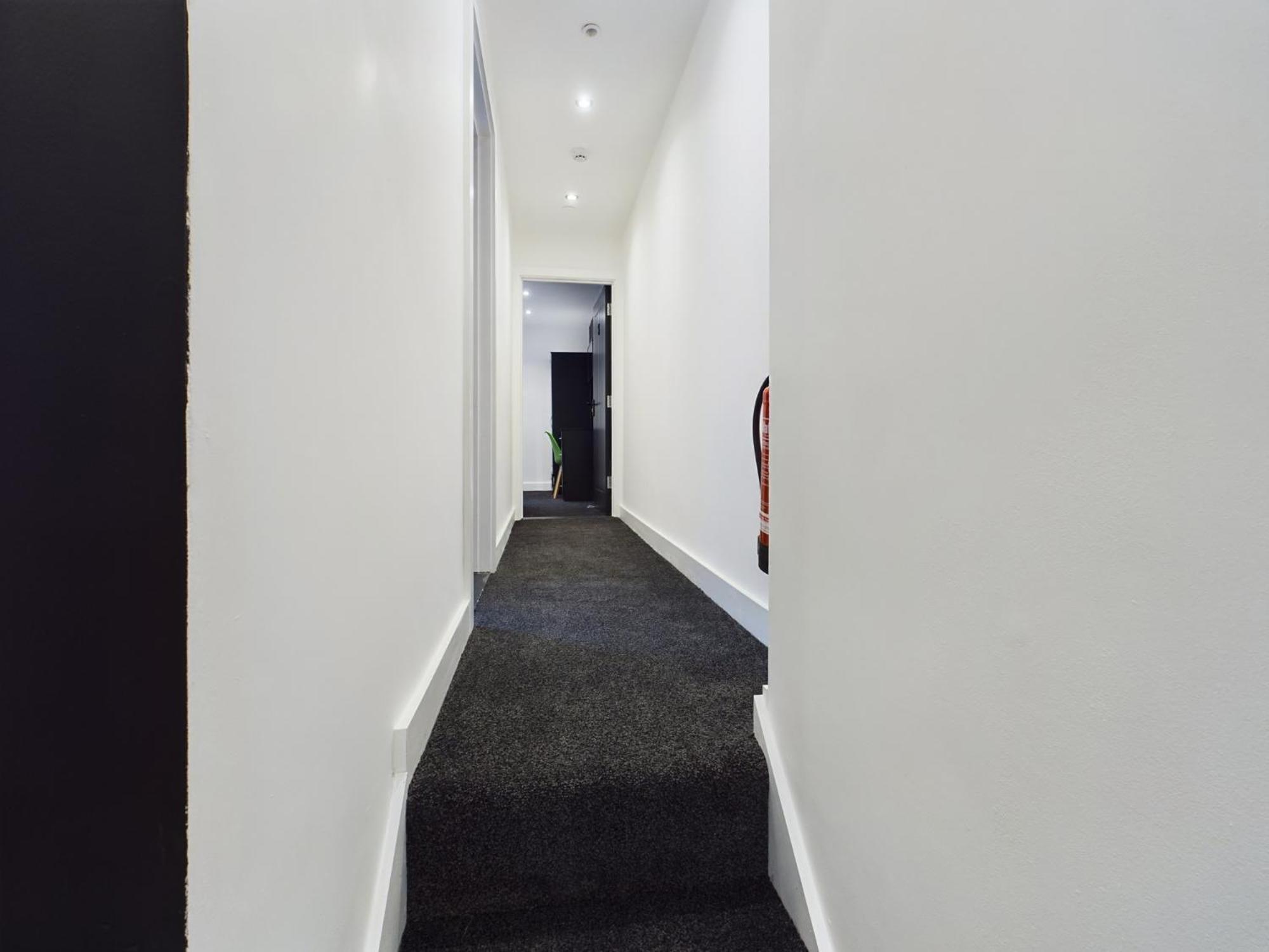 Substantial 9 Bedroom House In Swansea Sketty Exteriér fotografie