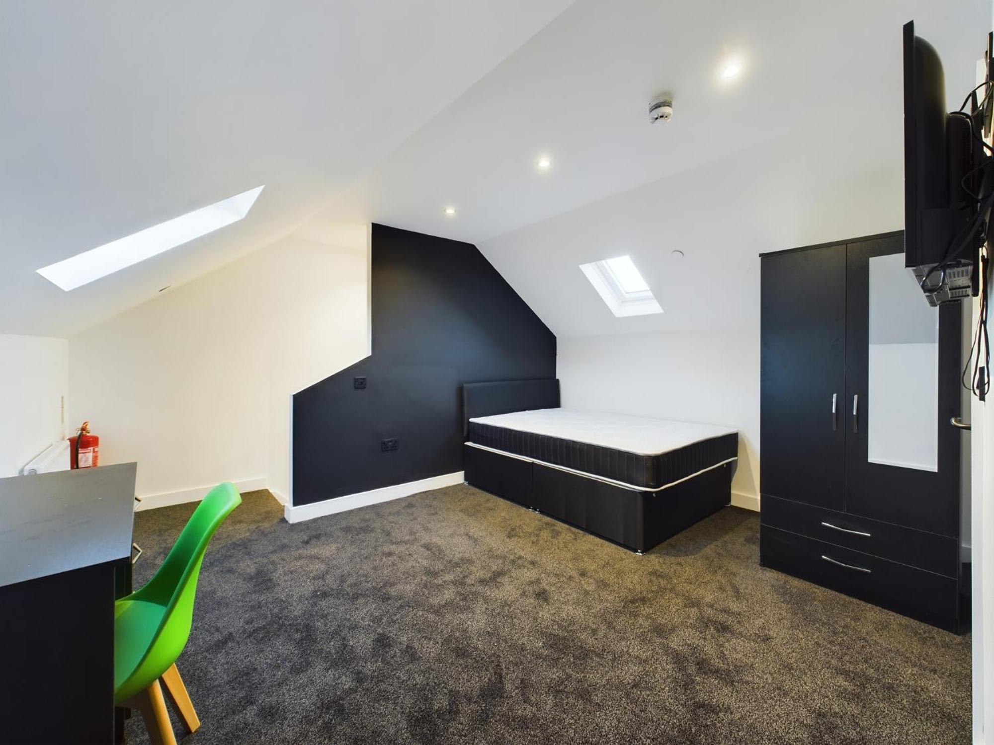 Substantial 9 Bedroom House In Swansea Sketty Exteriér fotografie